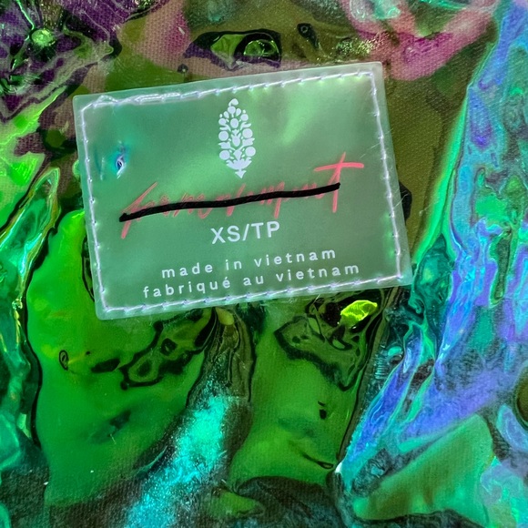 FP Movement Holographic Goddess - Picture 15 of 16